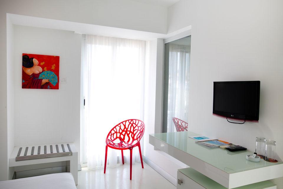 Villasaray Hotel & Villa Cesme Exterior photo