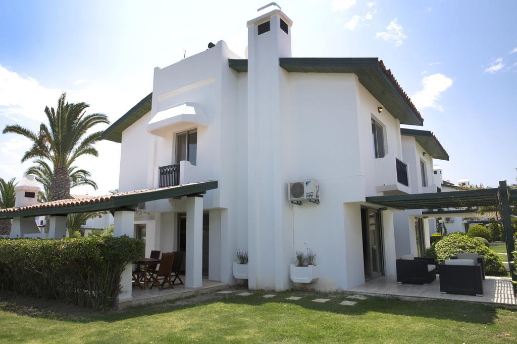Villasaray Hotel & Villa Cesme Exterior photo